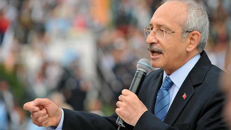 Kılıçdaroğlu söyledi, Balçova ilk adımı attı