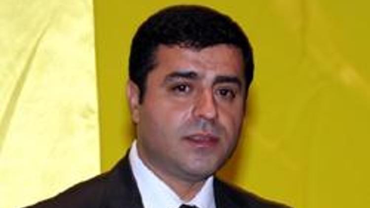 Demirtaş: 28 Şubatın destekçisi olarak iktidara geldiniz