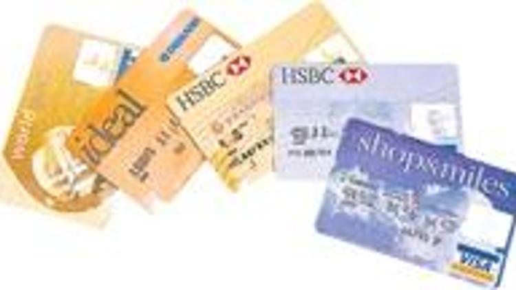 Tüketici Yasası değişiyor kredi kartı ücreti bitiyor