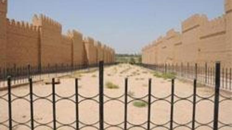 Babilin sırları 3,900 yıllık kalıntılarda yatıyor