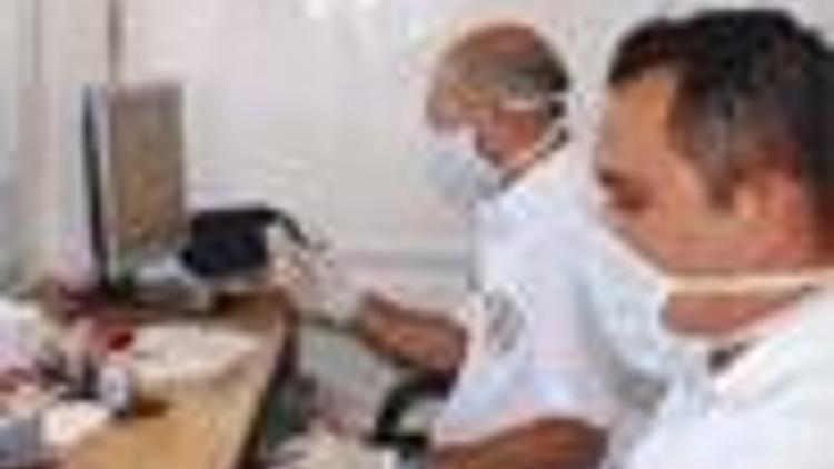Two more swine flu cases in Turkey
