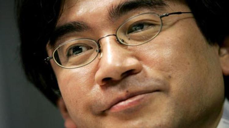 Nintendonun patronu Satoru Iwata yaşamını yitirdi