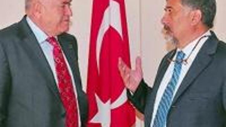 Maden şirketlerinin Başkent’i de Ankara