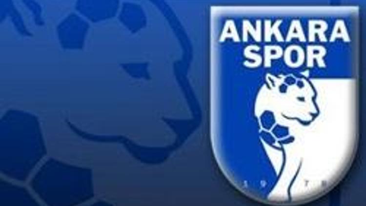 Ankaraspor kalecilerini buldu