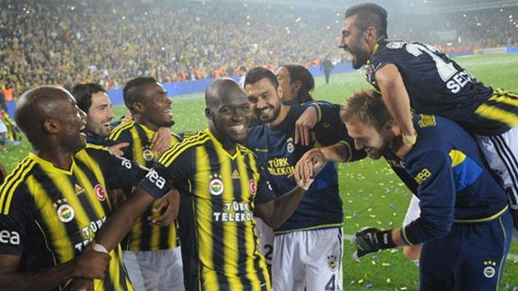 Fenerbahçe 0-0 Çaykur Rizespor