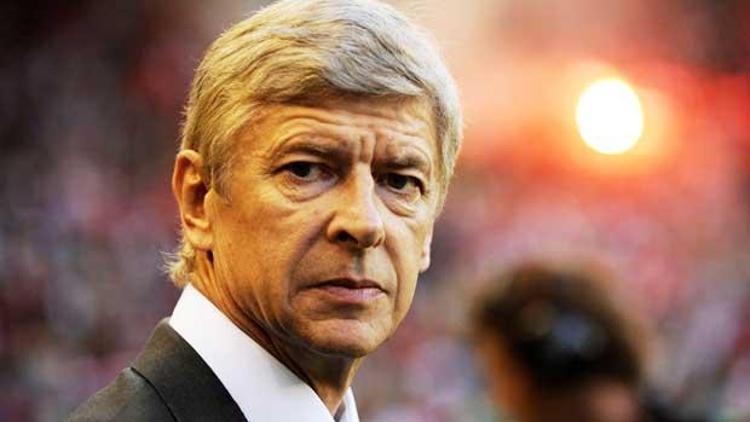 Arsene Wengerden Beşiktaş itirafı