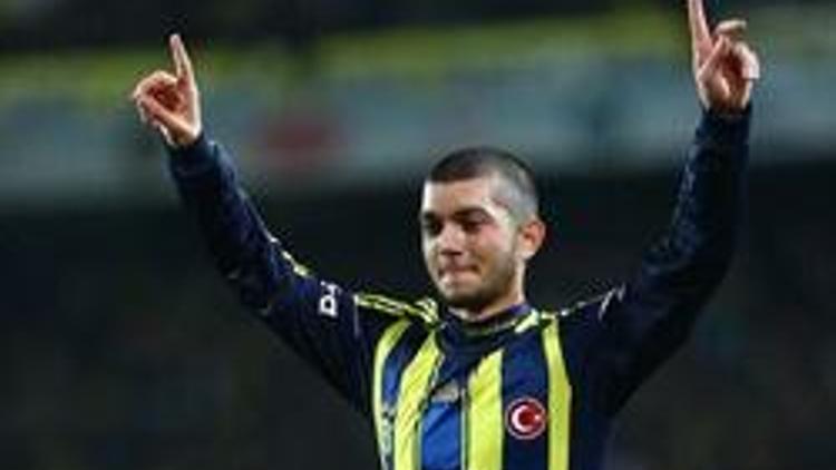 Fenerbahçeli Genç futbolcu Karabüksporda