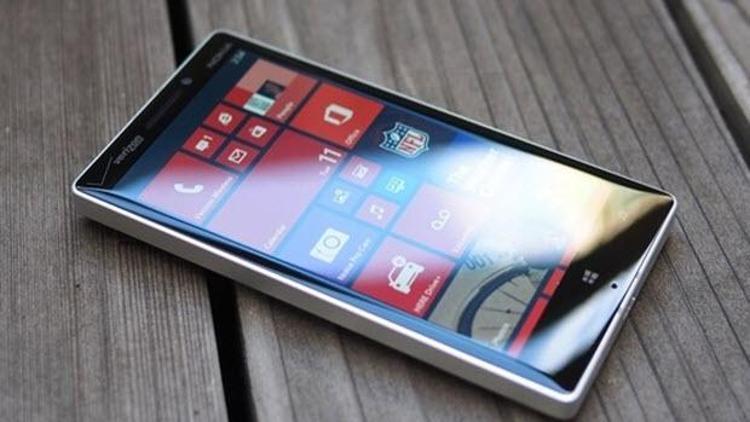 Nokianın 3D Touch telefonu doğmadan bitiriliyor mu
