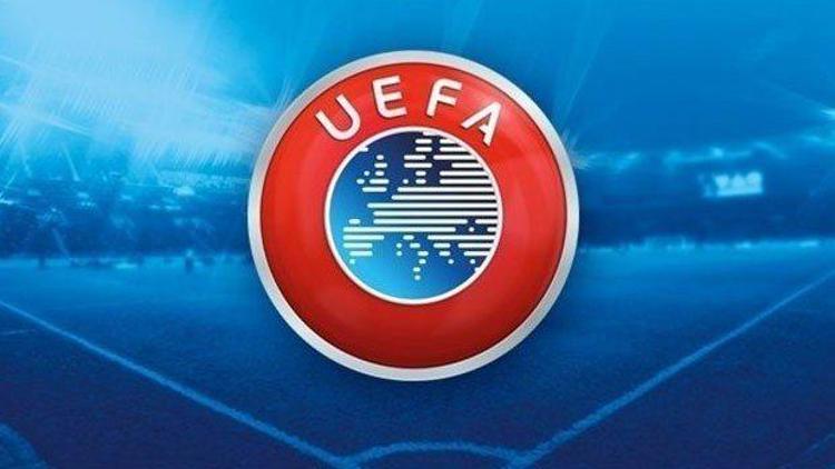 UEFAdan iki dev kulübe ceza geliyor