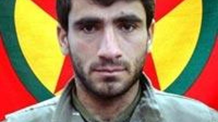 Boş arazideki ceset PKKlı çıktı