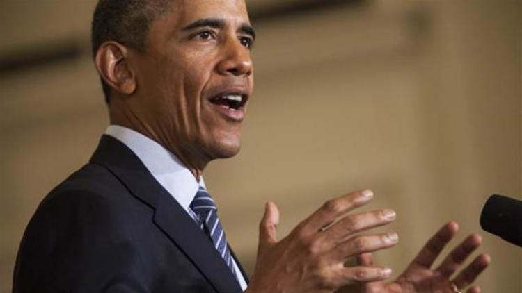 Obama, Temiz Enerji Planını açıkladı