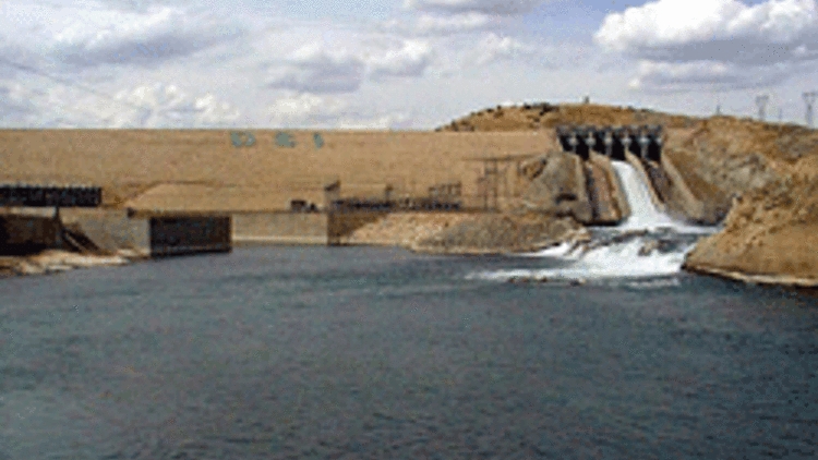 İstanbuldaki barajların doluluk oranı yüzde 61i buldu