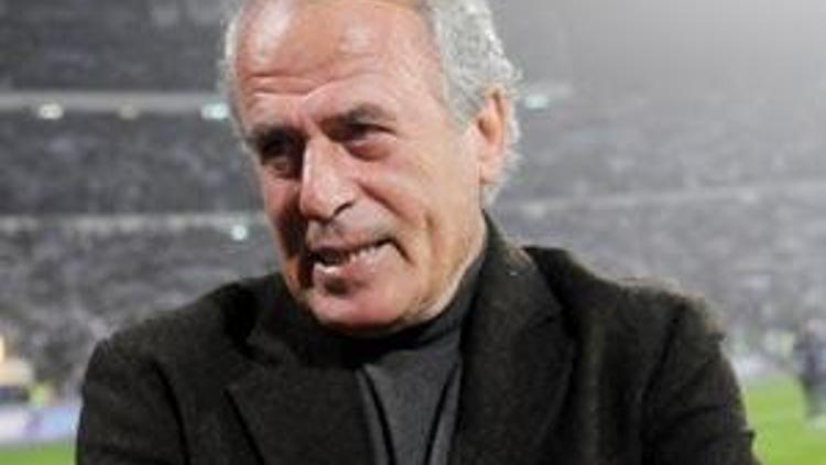 Mustafa Denizli yine bildi