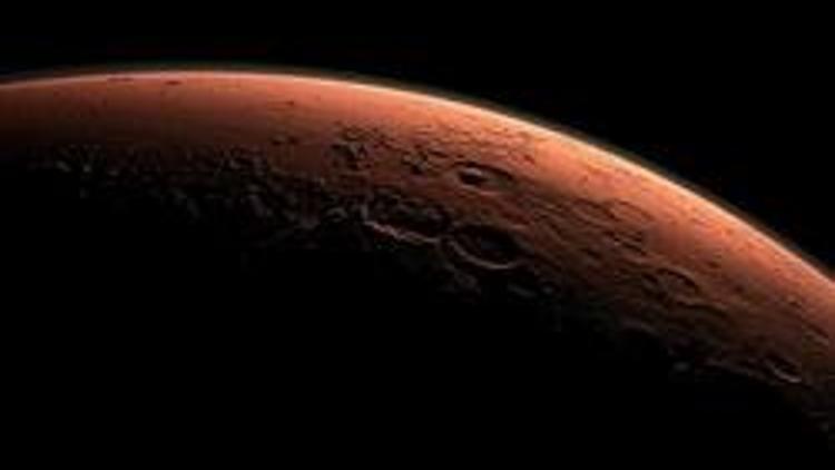 Yaşamın Marsta başlayıp sonradan Dünyaya ulaştığı teorisi