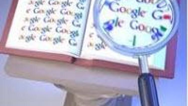 İnternet devi Googlea darbe