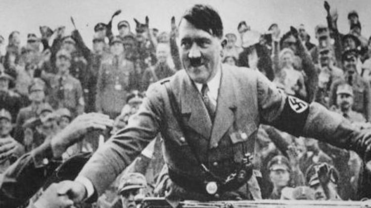 Hitlerin gizli serveti ortaya çıktı