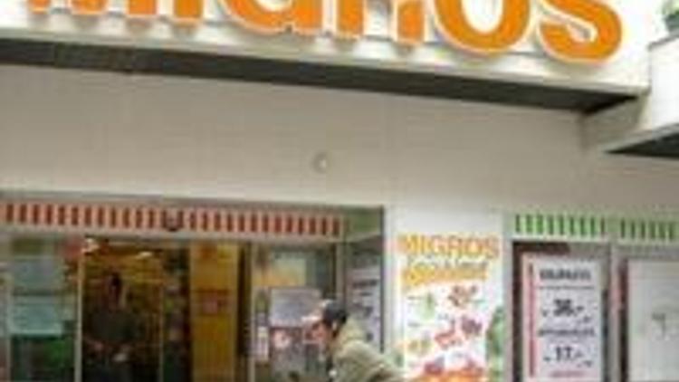 Migros ve Bim dünya devleri arasında