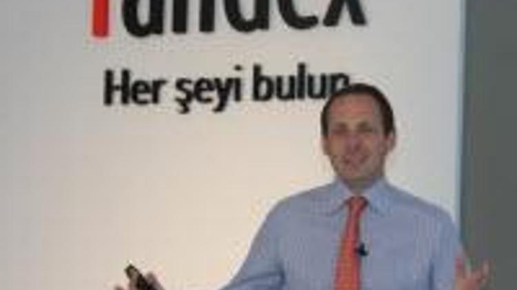 Yandex Türkiyede