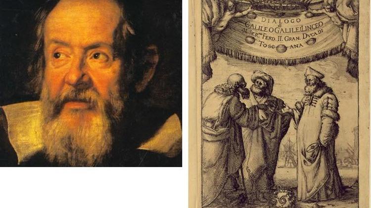 Yasaklı kitaplar, Galileo ve günümüz Türkiye’si