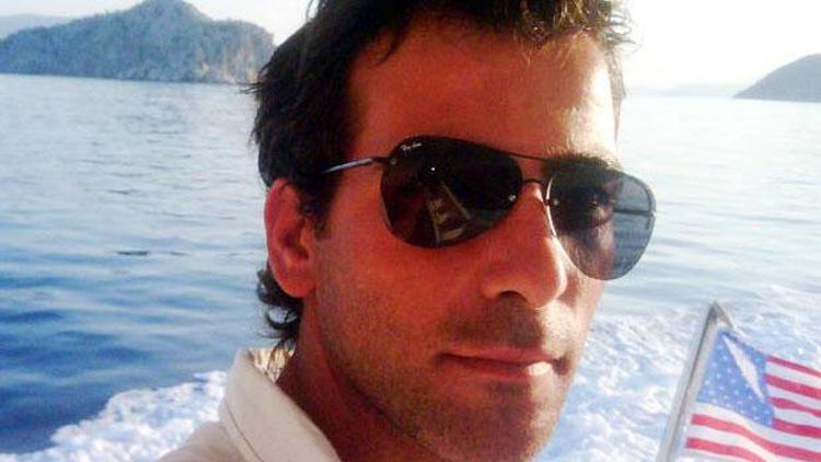 Öldürülen Türk kaptanın kimliği belli oldu