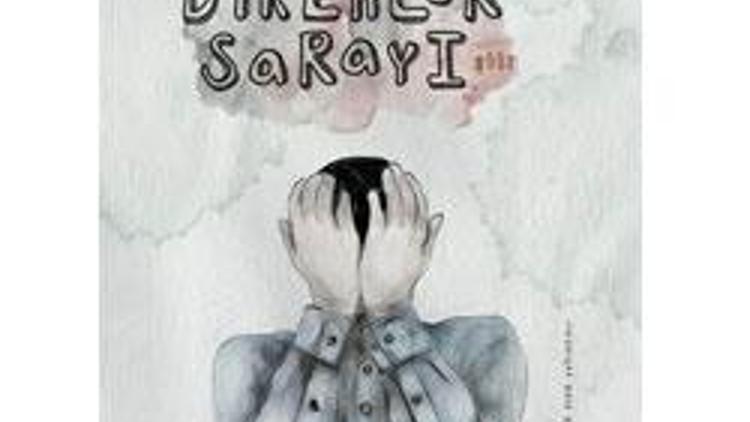 Kadir Aydemir’den büyülü bir şiir yolculuğu: Dikenler Sarayı