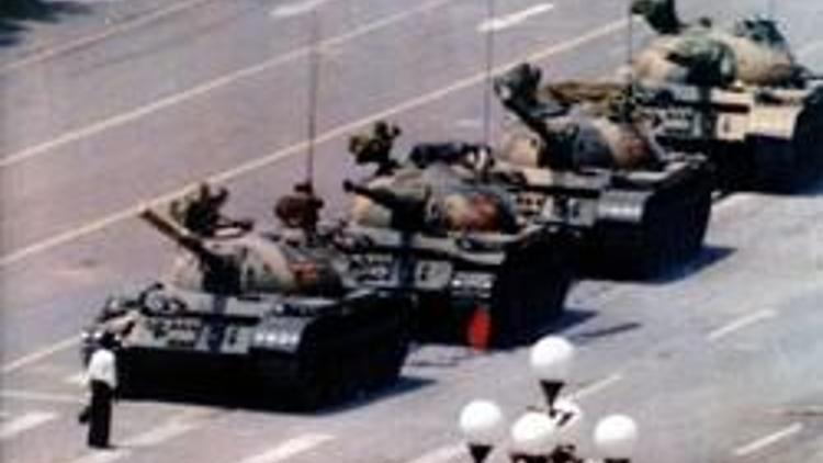 Tiananmen Meydanı olaylarının üzerinden 23 yıl geçti