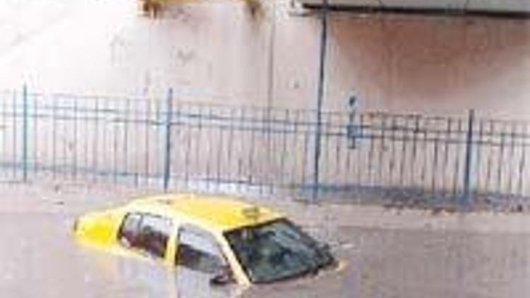 İstanbul tufanı