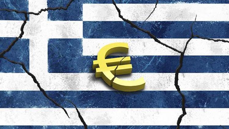 Yunanistan Euro Bölgesini etkilemez