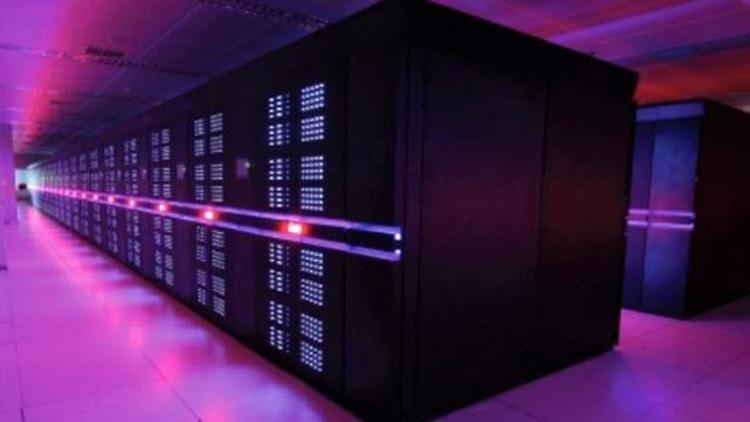 Çinin süper bilgisayarı Tienhı-2, yine dünyanın en hızlısı