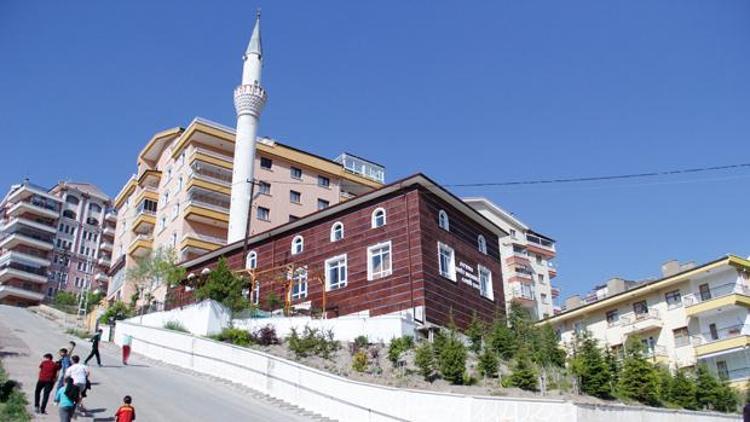 Minaredeki bazı indiren tavsiye