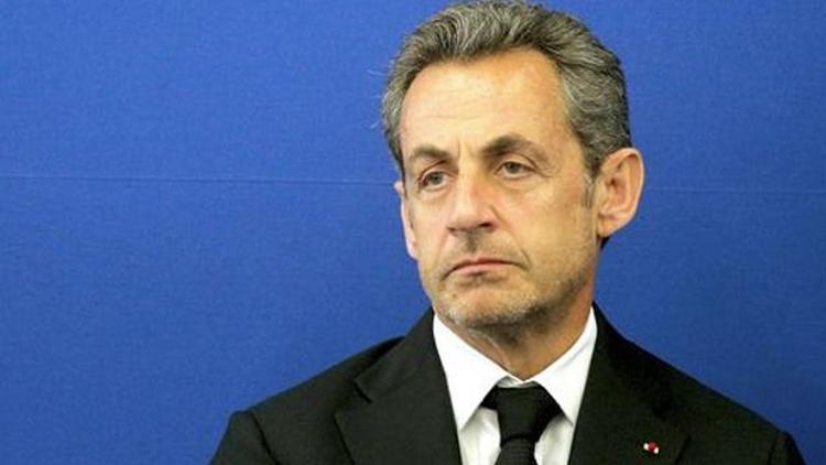 Sarkozy: Geri dönmekten başka seçeneğim yok