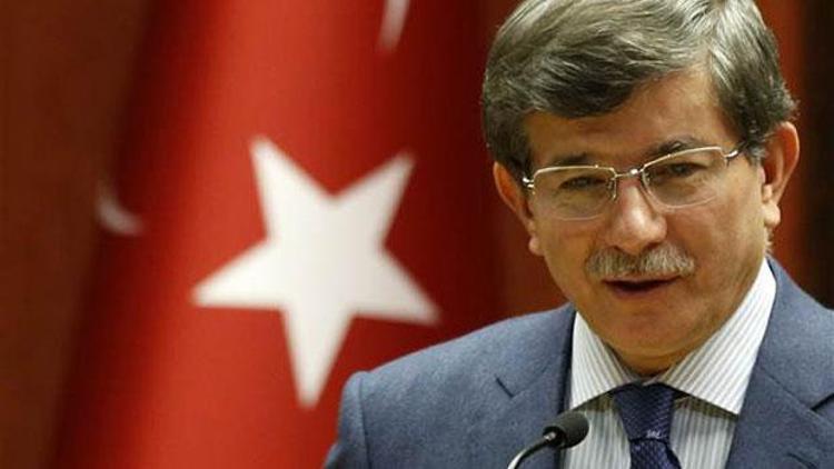 Başbakan Davutoğlu: Tereddütsüz müdahale edin