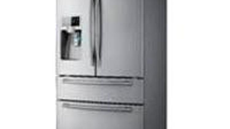 Samsungdan yenilikçi buzdolabı