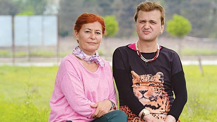 Hermafrodit Bülent’in çilesi