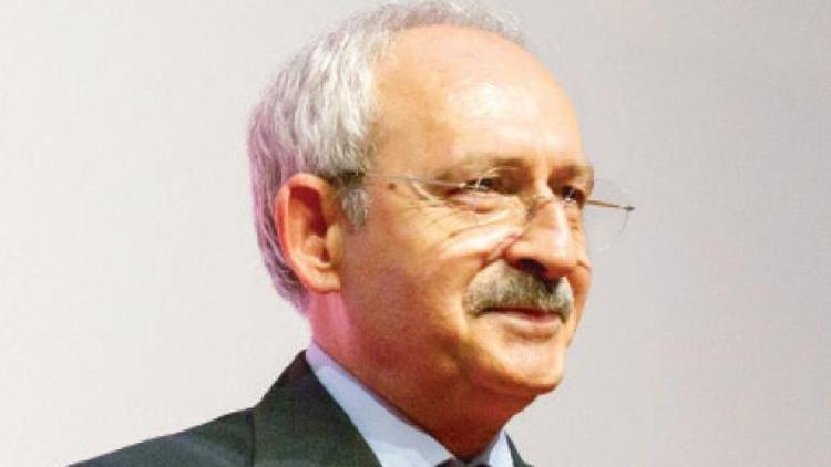 Kılıçdaroğlu yarın Düsseldorfta