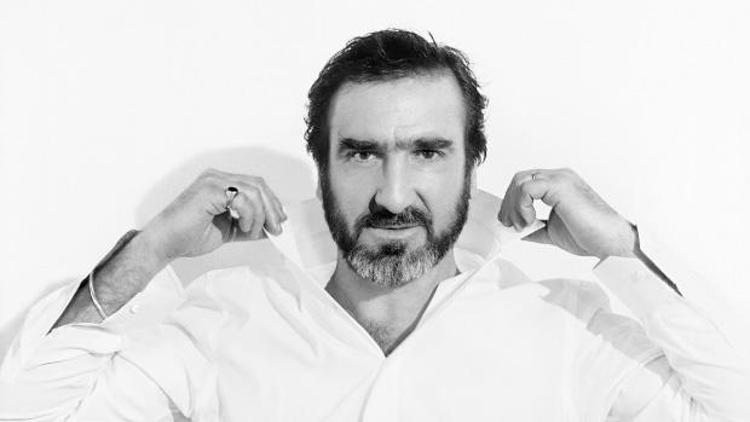 Eric Cantona gözaltına alındı