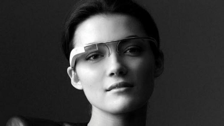 Google Glassa yine yasak geldi