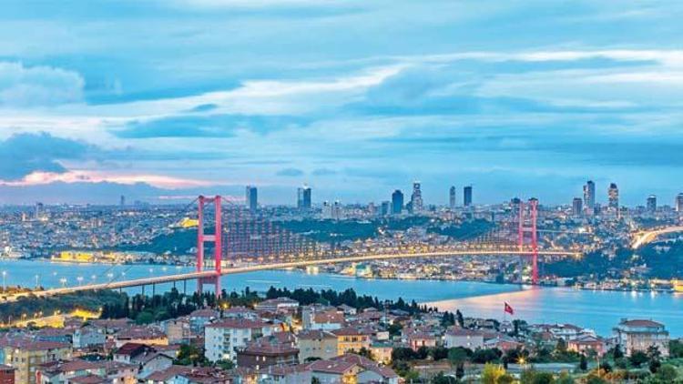 İstanbul memnun ediyor