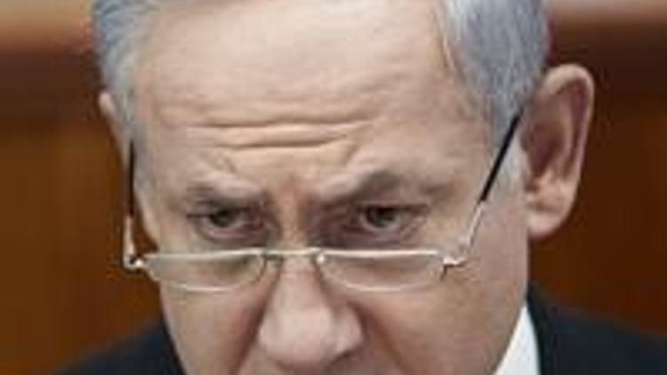 Netanyahu Mısır sınırını en kısa zamanda örmek istiyor