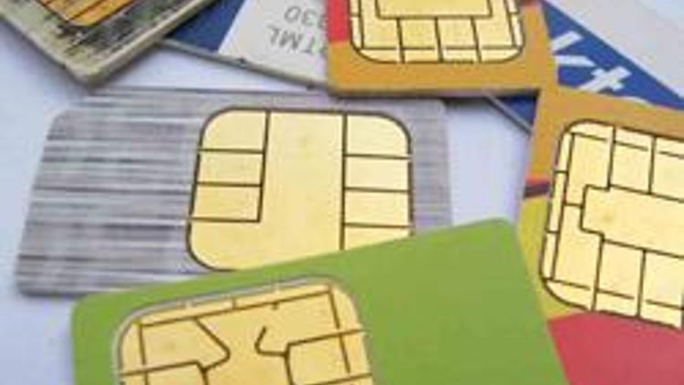 Milyonlarca SIM kartı tehlikeyle karşı karşıya
