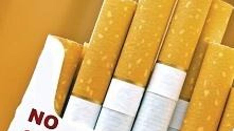 Avustralya, markayı yansıtmayan tek tip sigara paketine geçiyor