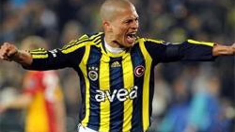 Fener’den 11 milyonluk anlaşma