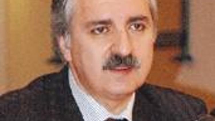 Saadet Partisi’nde Kurtulmuş dönemi