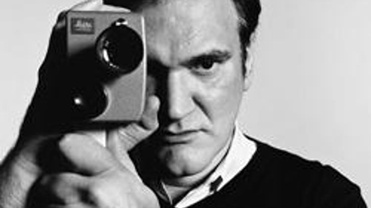 8 adımda Tarantino filmi çekme rehberi