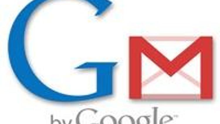 Mobil telefonlarda da Gmail