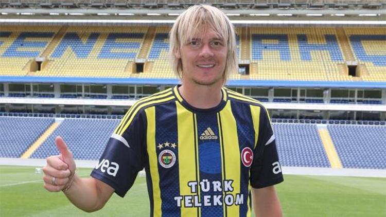 Krasic rotayı Komşu’ya çevirdi