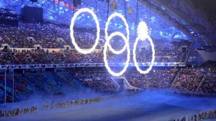 Soçi en pahalı olimpiyat oldu