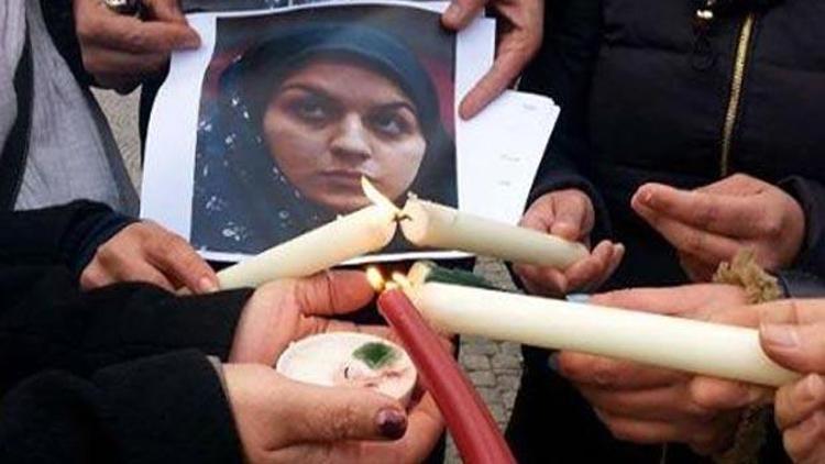 Tepki büyüyor: Reyhaneh Jabbari idam edilebilir