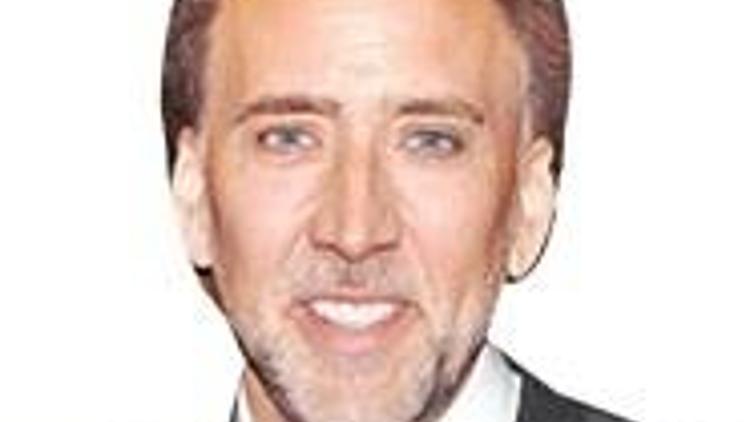 Nicolas Cage fiyat kırdı