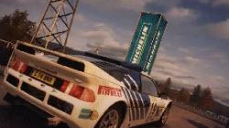 DiRT 3 geliyor